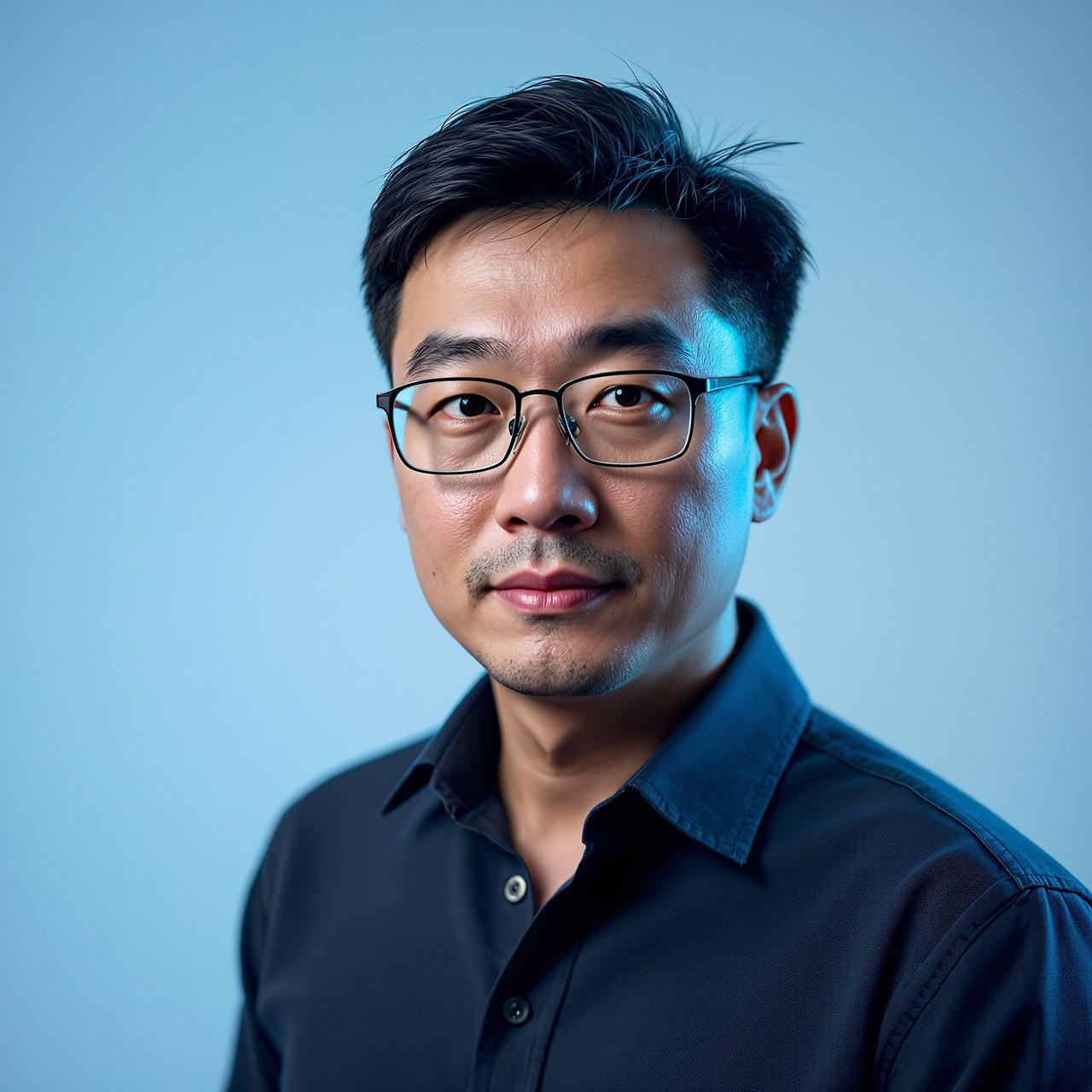 王磊 - 骚火影视首席内容官